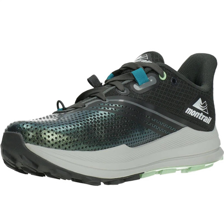 Buty Trailowe Columbia MONTRAIL TRINITY FKT Damskie