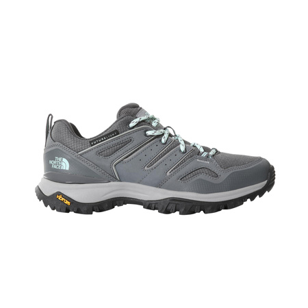 Buty trekkingowe damskie The North Face HEDGEHOG FUTURELIGHT szare NF0A52QWKB8