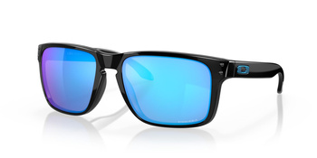 Okulary przeciwsłoneczne unisex Oakley HOLBROOK XL czarne OO9417-03