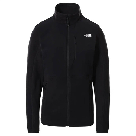 Polar damski The North Face DIABLO czarny NF0A5IHUKX7
