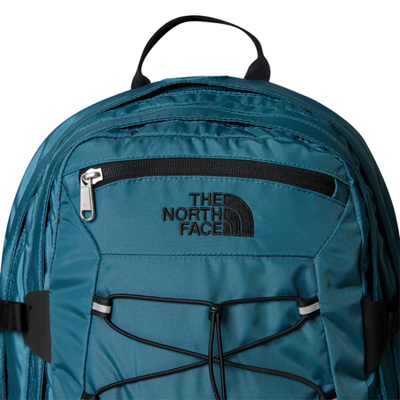 Plecak miejski unisex The North Face BOREALIS CLASSIC niebieski NF00CF9CCI4