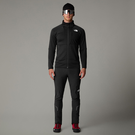 Bluza z kapturem męska The North Face STORMGAP czarna NF0A87J84H0