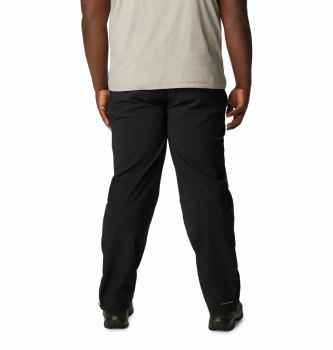 Spodnie Zimowe Columbia Tech Trail Warm Pant Męskie Trekkingowe 1907465010