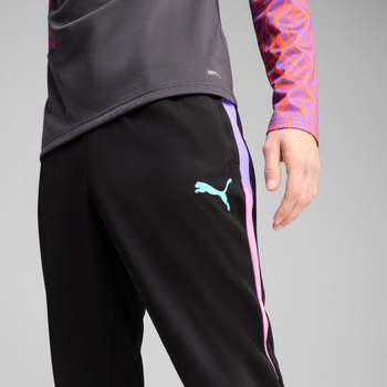Spodnie dresowe męskie Puma NEYMAR JR CREATIVITY TRAINING czarne 66008901