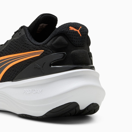 Buty do biegania męskie Puma SCEND PRO 2 czarne 31077919