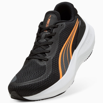 Buty do biegania męskie Puma SCEND PRO 2 czarne 31077919