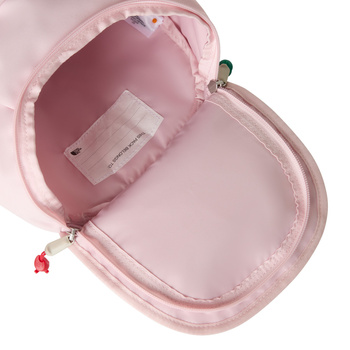 Plecak dziecięcy unisex The North Face MINI EXPLORER różowy NF0A52VWF1Z