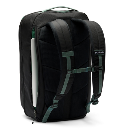 Plecak miejski unisex Columbia LANDROAMER zielony 2121591375