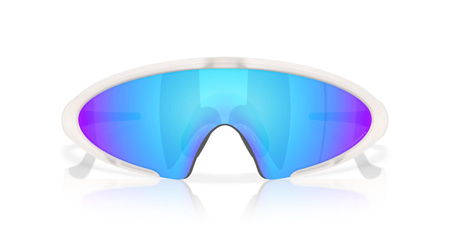 Okulary przeciwsłoneczne unisex Oakley ELLIPSE białe OO9490-02