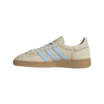 Buty sportowe damskie adidas HANDBALL SPEZIAL beżowe JQ8410