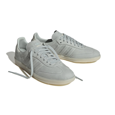 Buty sportowe męskie adidas SAMBA szare IE4957