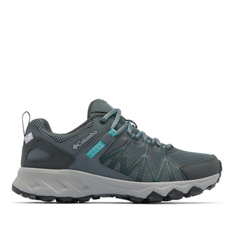 Buty trekkingowe damskie Columbia PEAKFREAK II szare 2100101054