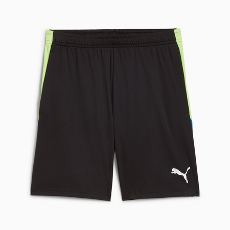 Szorty męskie Puma INDIVIDUALLIGA TRAINING 2 czarne 65951902