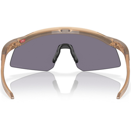 Okulary przeciwsłoneczne unisex Oakley HYDRA brązowe OO9229-14