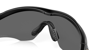 Okulary przeciwsłoneczne unisex Oakley M2 FRAME XL czarne OO9343-19