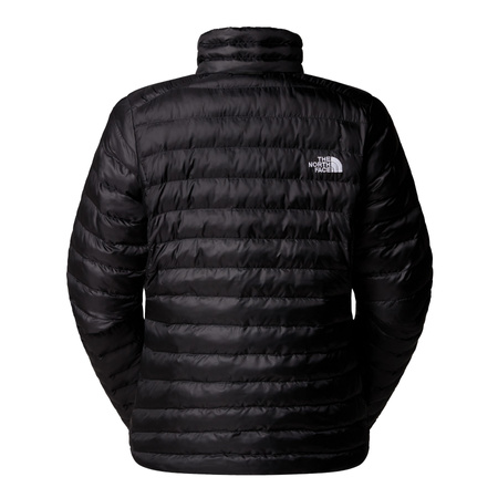 Kurtka damska The North Face HUILA SYNTH czarna NF0A8DW6JK3