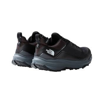 Buty trailowe damskie The North Face VECTIV EXPLORIS 2 czarne NF0A7W6DNY7