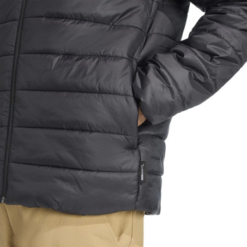 Kurtka puchowa męska adidas MULTI ESSENTIALS czarna KB2183