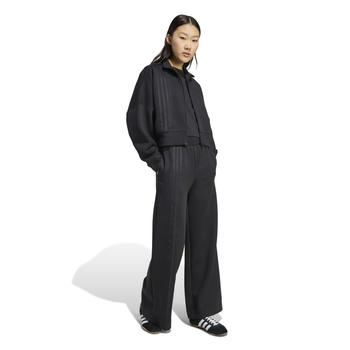 Bluza damska adidas 3 STRIPES czarna JX2705
