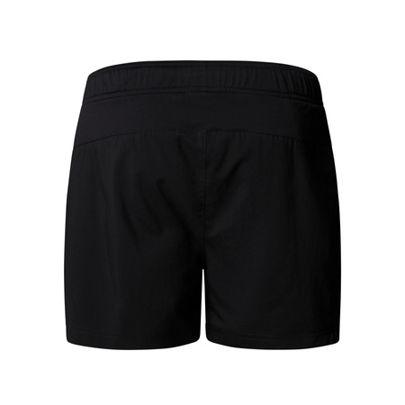 Spodenki treningowe męskie The North Face 24/7 czarne NF0A882D4H0