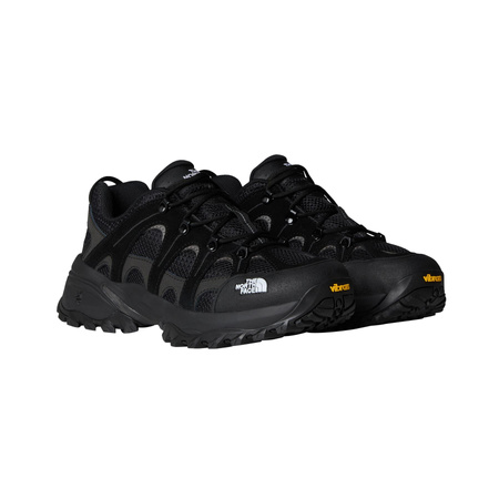 Buty sportowe męskie The North Face HEDGEHOG 06 RVST czarne NF0A8AE9KY4