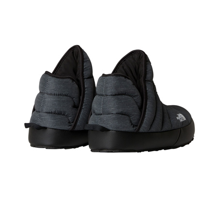 Kapcie męskie The North Face THERMOBALL TRACTION szare NF0A3MKH411