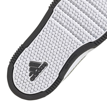 Buty sportowe dziecięce adidas TENSAUR SPORT 2.0 czarne GW6456