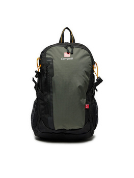 Plecak turystyczny unisex Campus DONARD 25L czarny CU0707124170