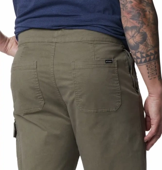 Krótkie Spodenki Columbia Pacific Ridge Belted Utility Short Męskie 2030951397