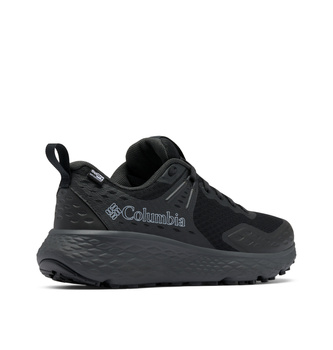 Buty trekkingowe damskie Columbia KONOS czarne 2101081012