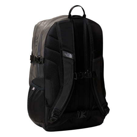 Plecak miejski unisex The North Face BOREALIS CLASSIC 25TH ANNIVERSARY czarny NF0A88TM0OL