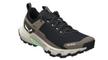 Buty trekkingowe damskie Salewa PEDROC 2 czarne 00-0000061466_0994