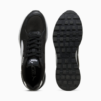 Buty sportowe unisex Puma GRAVITON SL REMIX czarne 39610404