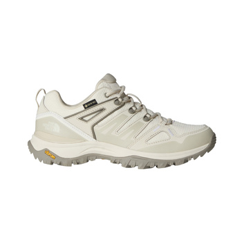 Buty trekkingowe damskie The North Face HEDGEHOG beżowe NF0A8AAB6T1