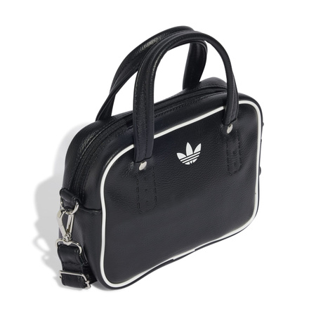 Torba unisex adidas ADICOLOR czarna JX7872