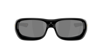 Okulary przeciwsłoneczne unisex Oakley DE SOTO czarne OO9494-01