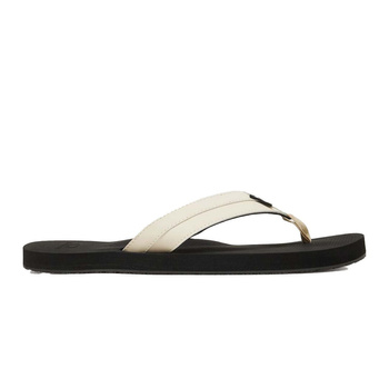 Japonki męskie Oakley BARK FLIP FLOP beżowe FOF100698-68S