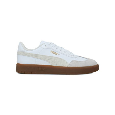 Buty sportowe unisex Puma ASCENSO szare 40330704