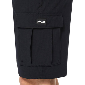 Krótkie Spodenki Oakley B1B CARGO HYBRID SHORT 21 Męskie