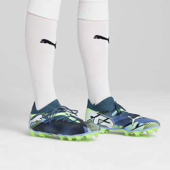 Korki męskie Puma FUTURE 7 MATCH FG/AG wielokolorowe 10793103