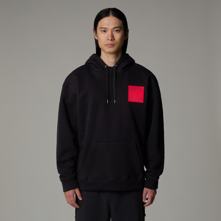 Bluza z kapturem męska The North Face 40TH ANNIVERSARY czarna NF0A8BXXJK3