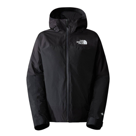 Kurtka zimowa damska The North Face MOUNTAIN LIGHT
