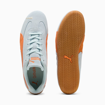 Buty sportowe damskie Puma SPEEDCAT OG niebieskie 39884640