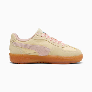 Buty sportowe damskie Puma PALERMO MODA beżowe 40130602