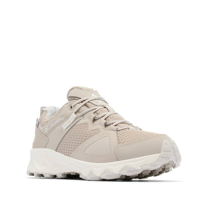 Buty trekkingowe damskie Columbia PEAKFREAK HERA beżowe 2100191096