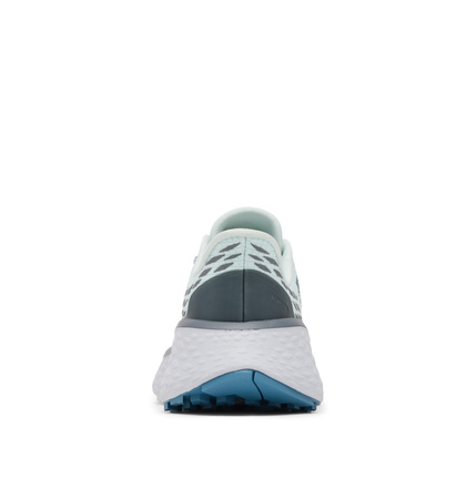 Buty trailowe damskie Columbia KONOS TRILLIUM ATR niebieskie 2145291405
