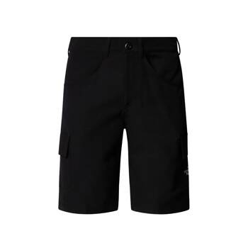 Spodenki męskie The North Face HORIZON czarne NF0A824D4H0