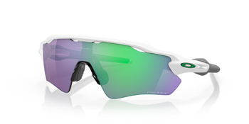 Okulary przeciwsłoneczne unisex Oakley RADAR EV PATH białe OO9208-71