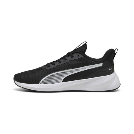 Buty do biegania męskie Puma FLYER LITE 3 czarne 31079701