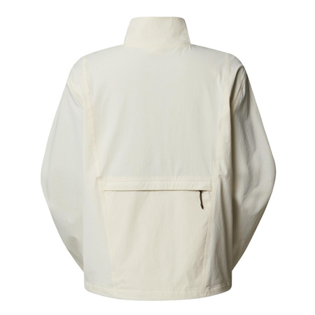Kurtka softshellowa damska The North Face NORTH DOME beżowa NF0A8B8MQLI
